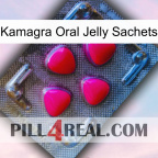 Kamagra Oral Jelly Sachets 13
